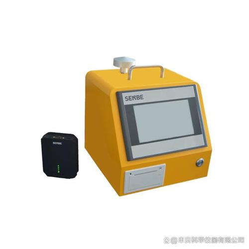 senbe粉尘快速测定仪可以为生态环境综合执法人员带来哪些帮助?