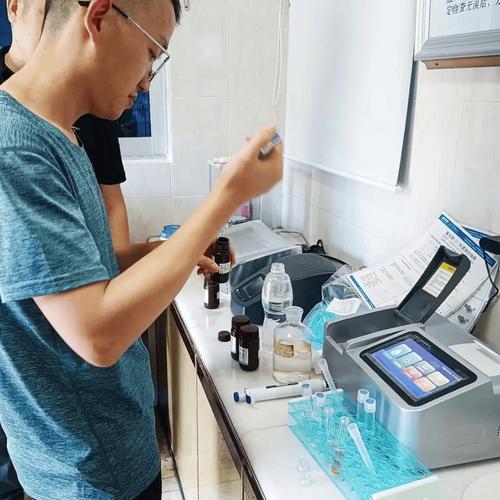 专业水质仪器生产厂商-解析科技